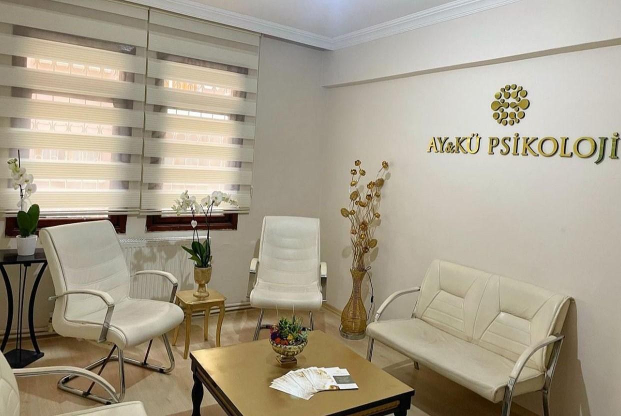 Psikolojik Danışman Psikolojik Danışman Ayşe Şahin Karakurt - Görsel 4